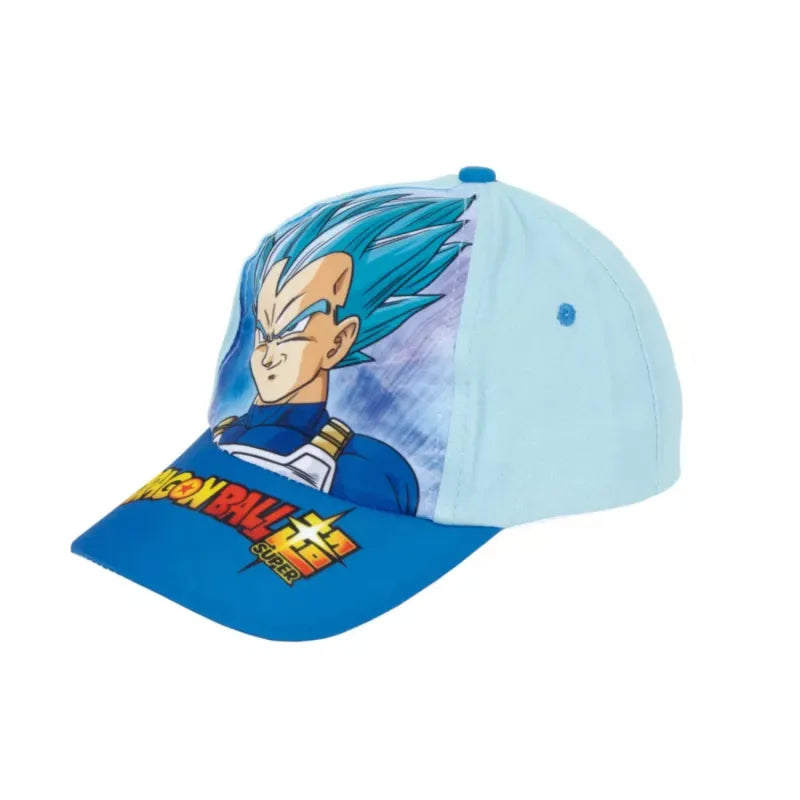 Dragonball Super Jungen Basecap Baseball Kappe - WS-Trend.de Mütze Baumwolle Hut 52/54