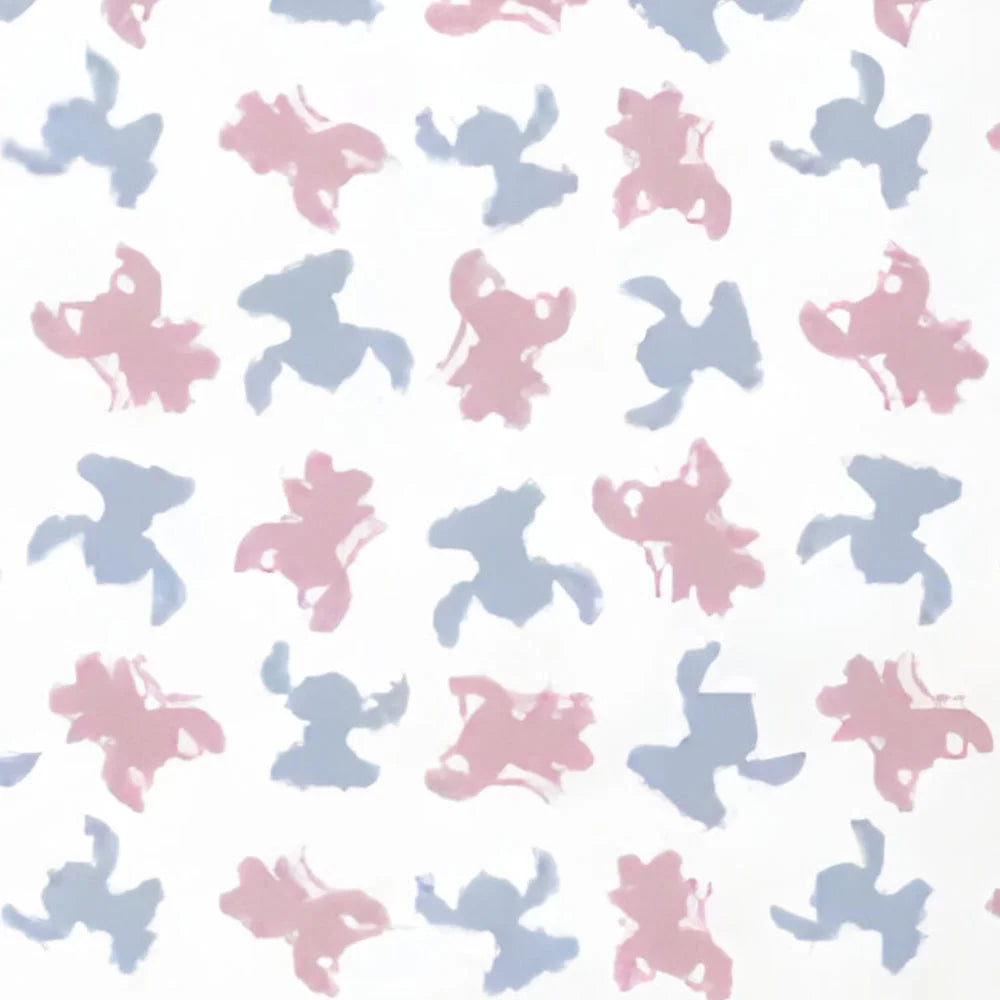 Disney Lilo und Stitch Baby Bettwäsche 2tlg Set 100x135 40x60 cm 100% Baumwolle - WS-Trend.de