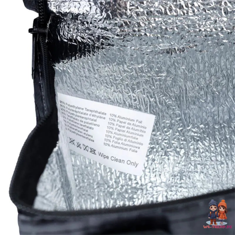 Star Wars Storm Trooper Kühltasche Lunchtasche Isotasche 14x14x21 cm WS Trend.de