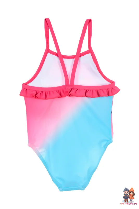 Cocomelon Baby Kinder Mädchen Badeanzug Bademode - WS-Trend.de 74-104