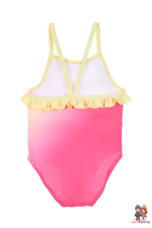 Cocomelon Baby Kinder Mädchen Badeanzug Bademode - WS-Trend.de 74-104