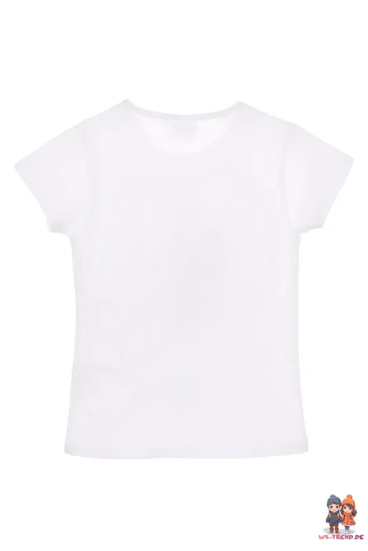 Disney König Löwen Simba Kinder Jungen kurzarm T-Shirt Shirt - WS-Trend.de 98-128 Baumwolle
