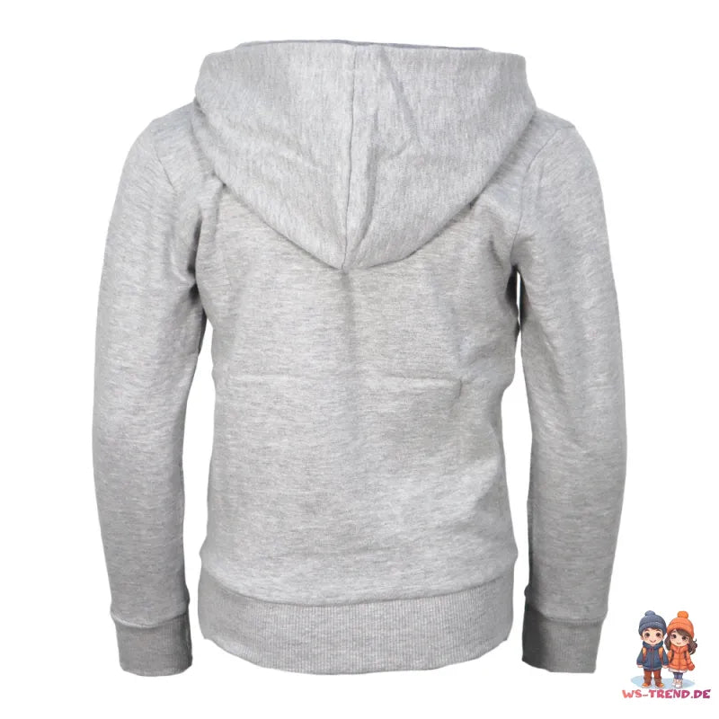 Marvel Avengers Kinder Jungen Fleece Hoodie Kapuzenpullover Pulli - WS-Trend.de 104-152