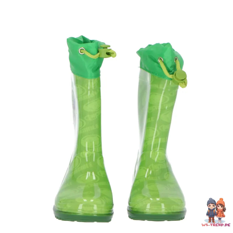 Marvel Avengers HULK Kinder Jugend Stiefel Gummistiefel Regenstiefel - WS-Trend.de 26-34
