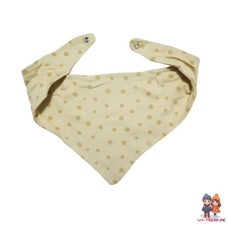 Funny Baby 4 tlg Set Body Strampler Lätzchen Mütze - WS-Trend.de Gr. 56 - 74 100% Baumwolle