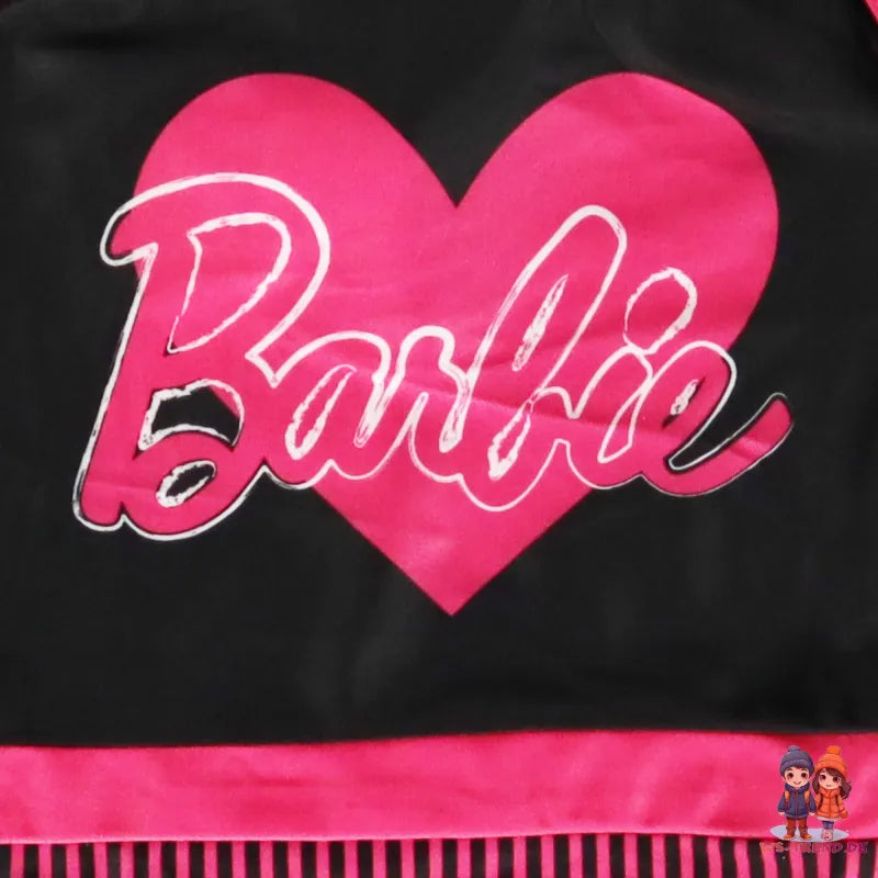 Barbie Girls Kinder Mädchen Badeanzug Bademode Schwimmanzug - WS-Trend.de 104 bis 134