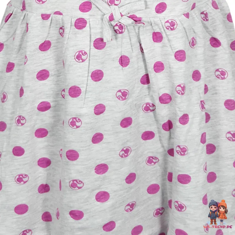 Barbie and Friends Kinder Mädchen Sommerkleid Kleid - WS-Trend.de Gr 104-140 Baumwolle
