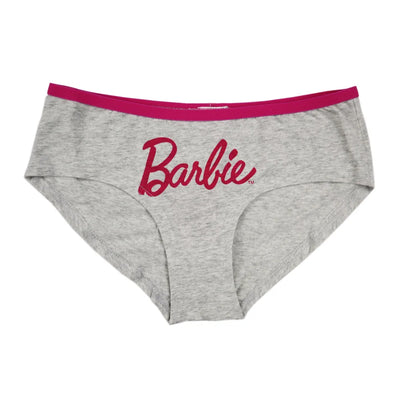Barbie 2-pack women's girls briefs S-XL - Ansicht 2