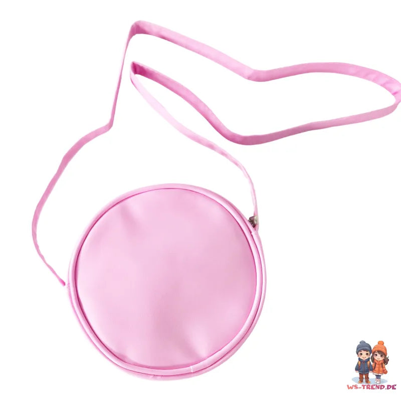 Barbie and Friends Mädchen Handtasche Umhängetasche Tasche D 15 cm - WS-Trend.de