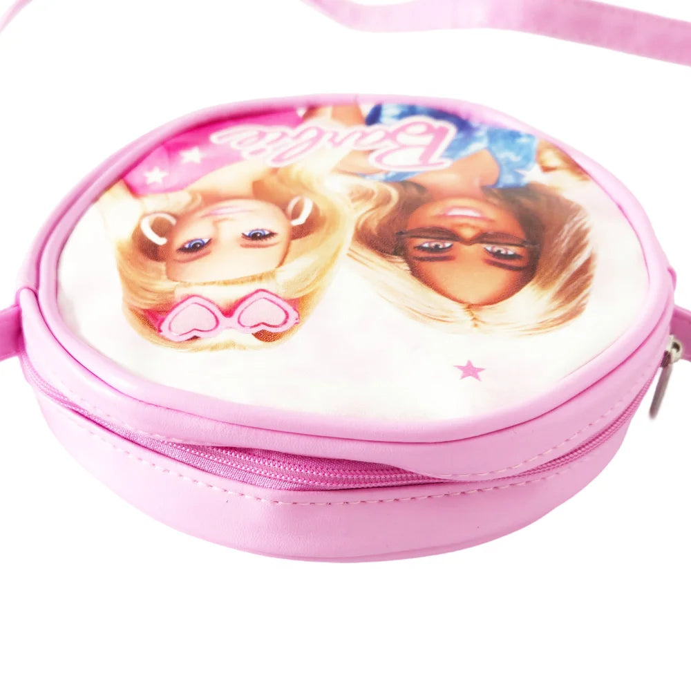 Barbie and Friends Mädchen Handtasche Umhängetasche Tasche D 15 cm - WS-Trend.de