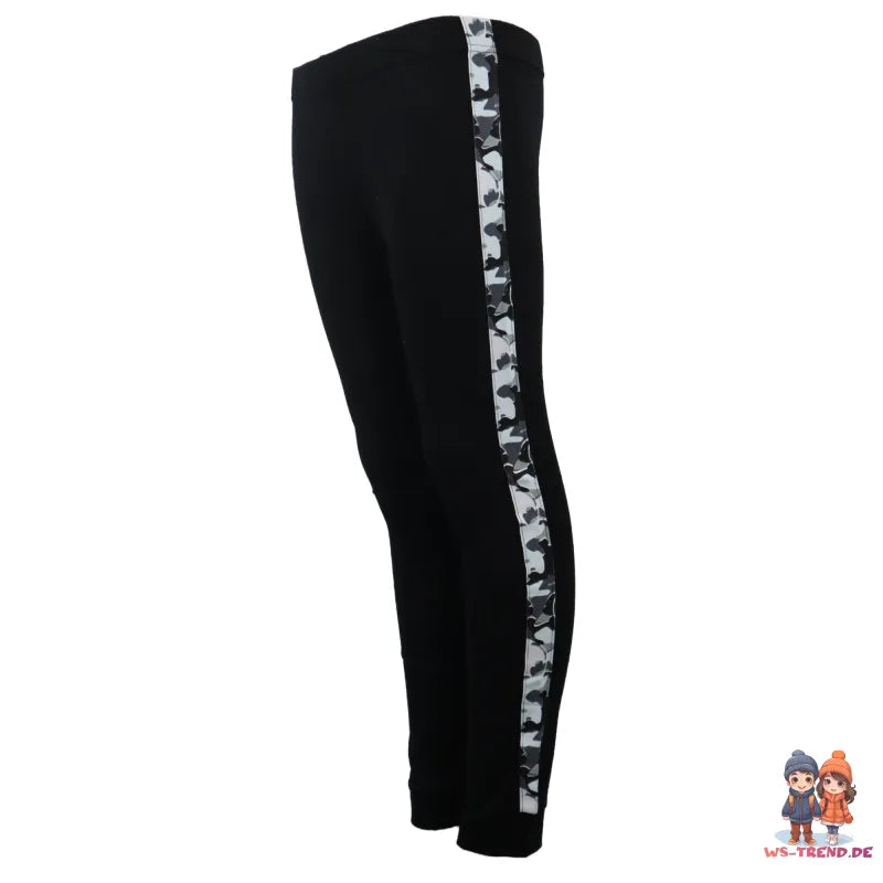 DC Comics Classic Batman Kinder langarm Pyjama Schlafanzug - WS-Trend.de Jungen lang 134 - 164 Schwarz Grau