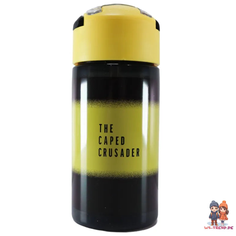 DC Batman Sportflasche Wasserflasche Trinkflasche Flasche 530 ml - WS-Trend.de