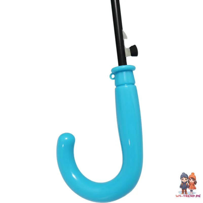 Bluey Bingo Familie Kinder Regenschirm Schirm D 75 cm - WS-Trend.de