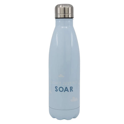 Disney Dumbo Edelstahl Sportflasche Wasserflasche Trinkflasche Flasche 780 ml - Ansicht 2