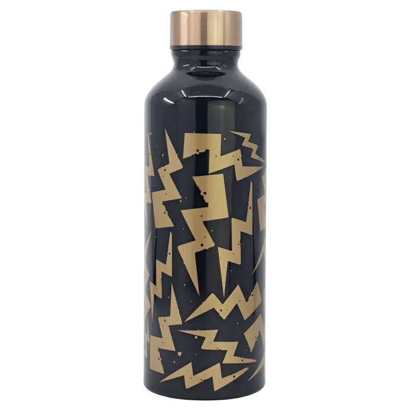 Pokemon Pikachu Aluminium Wasserflasche Trinkflasche Flasche 755 ml - WS-Trend.de