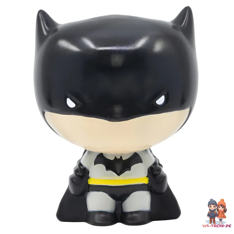 DC Comics Batman Kinder 3D Wasserflasche Trinkflasche Flasche 440 ml - WS-Trend.de