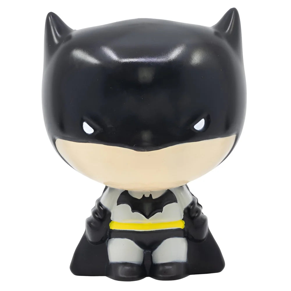 DC Comics Batman Kinder 3D Wasserflasche Trinkflasche Flasche 440 ml - WS-Trend.de