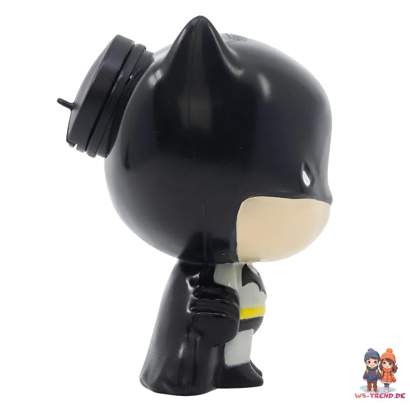 DC Comics Batman Kinder 3D Wasserflasche Trinkflasche Flasche 440 ml - WS-Trend.de