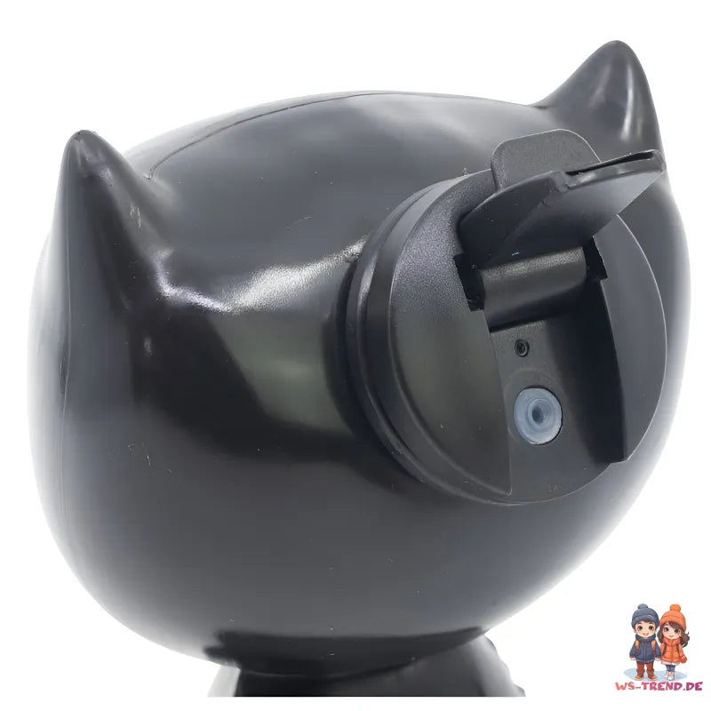 DC Comics Batman Kinder 3D Wasserflasche Trinkflasche Flasche 440 ml - WS-Trend.de