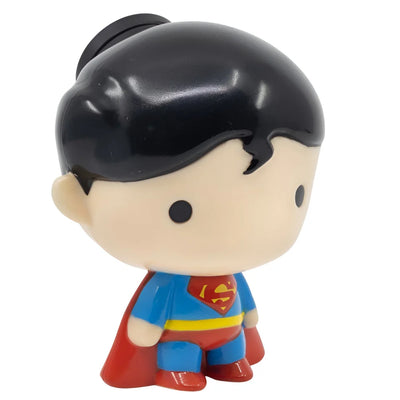 DC Comics Superman Kinder 3D Wasserflasche Trinkflasche Flasche 440 ml - Ansicht 2