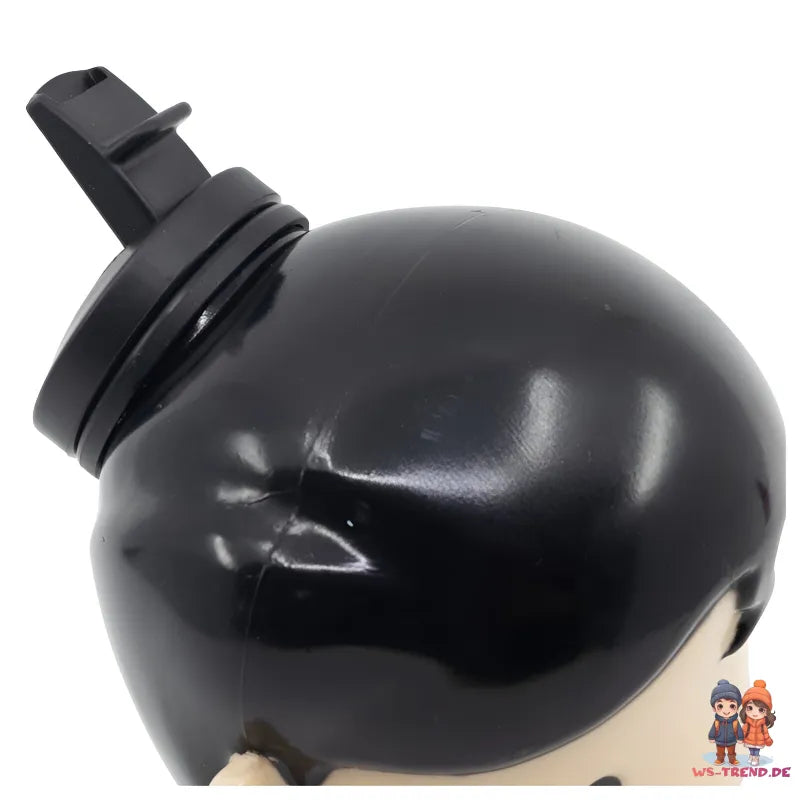 DC Comics Superman Kinder 3D Wasserflasche Trinkflasche Flasche 440 ml - WS-Trend.de