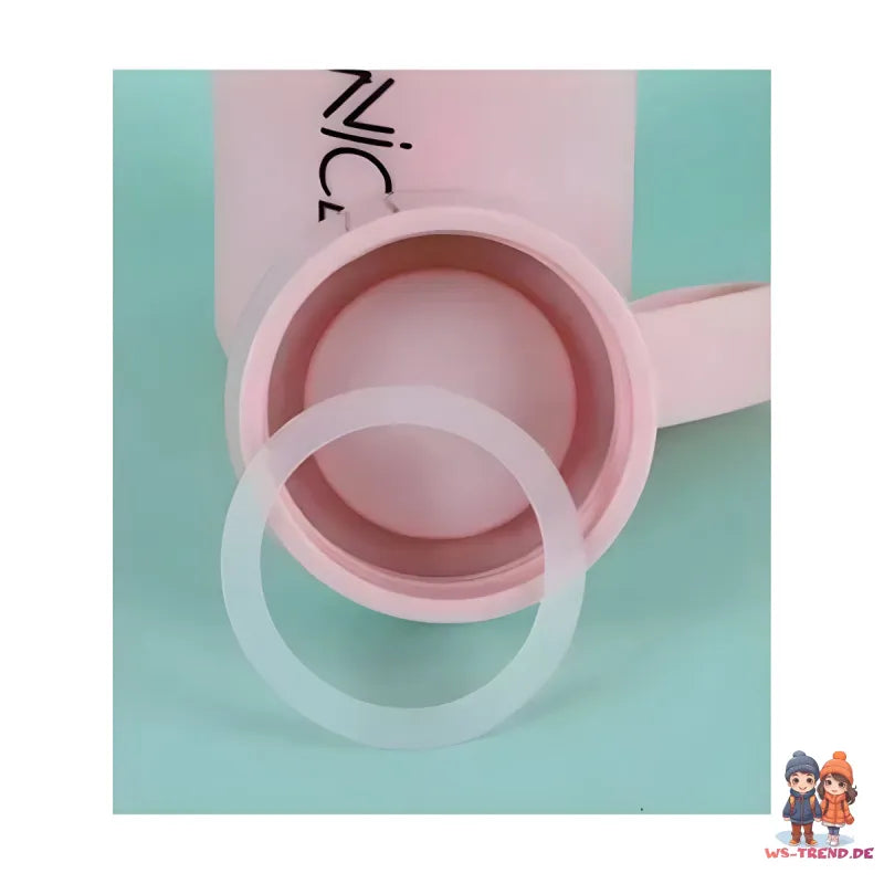 Sportflasche Wasserflasche Trinkflasche Flasche 400 ml - WS-Trend.de