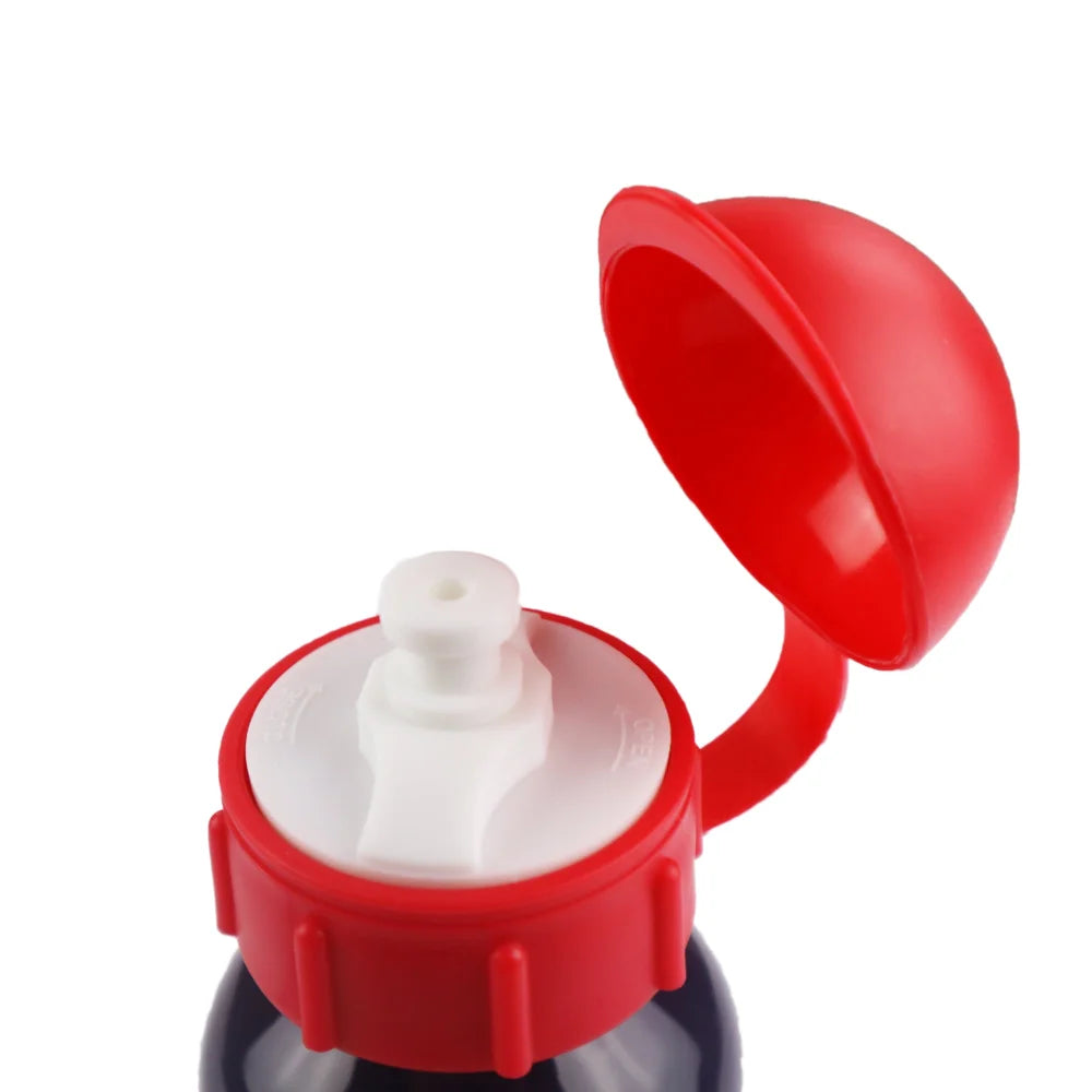 Disney Cars Lightning McQueen Aluminium Trinkflasche Flasche 520 ml - WS-Trend.de Wasserflasche
