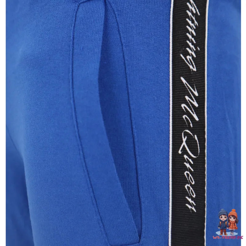 Disney Cars Lightning McQueen Kinder Jogginghose Sporthose WS Trend.de Hose 98 128