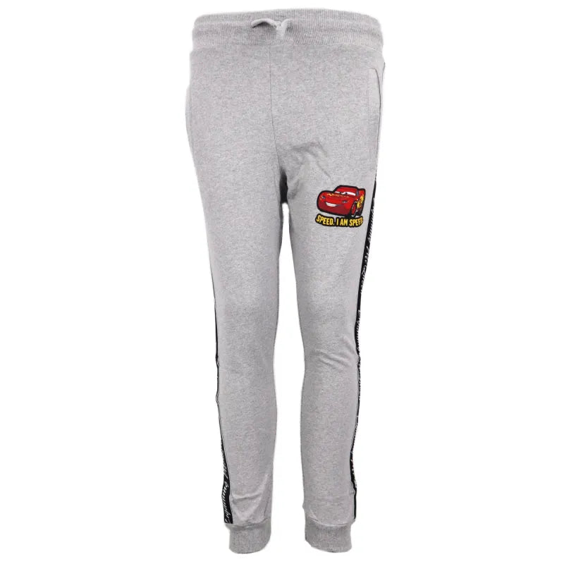 Disney Cars Lightning McQueen Kinder Jogginghose Sporthose WS Trend.de Hose 98 128