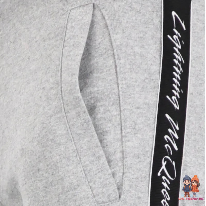 Disney Cars Lightning McQueen Kinder Jogginghose Sporthose WS Trend.de Hose 98 128