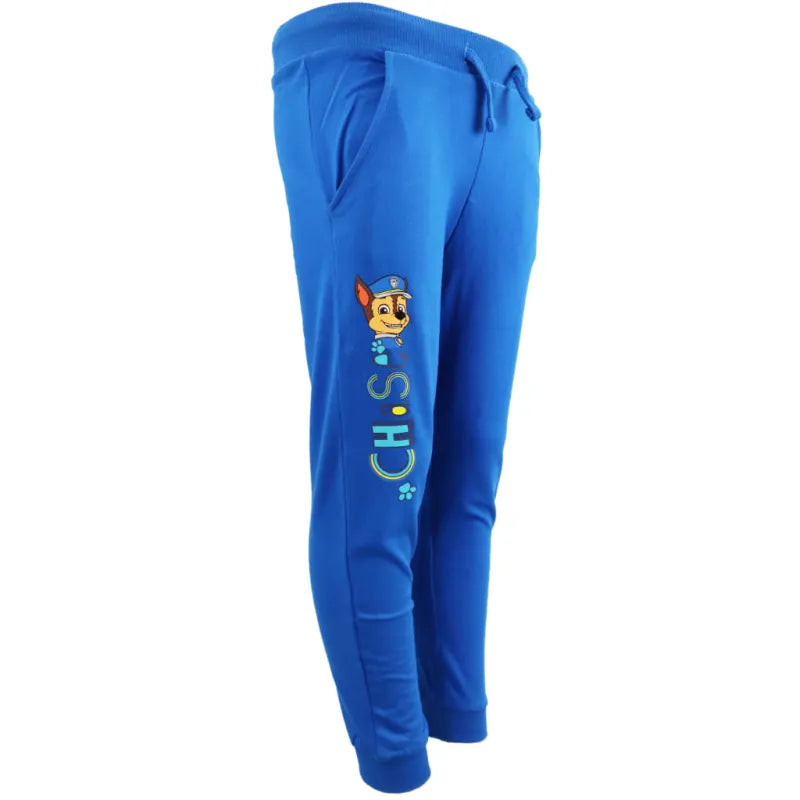 Paw Patrol Chase Kinder Jogginghose - WS-Trend.de Sporthose Hose 98 bis 128