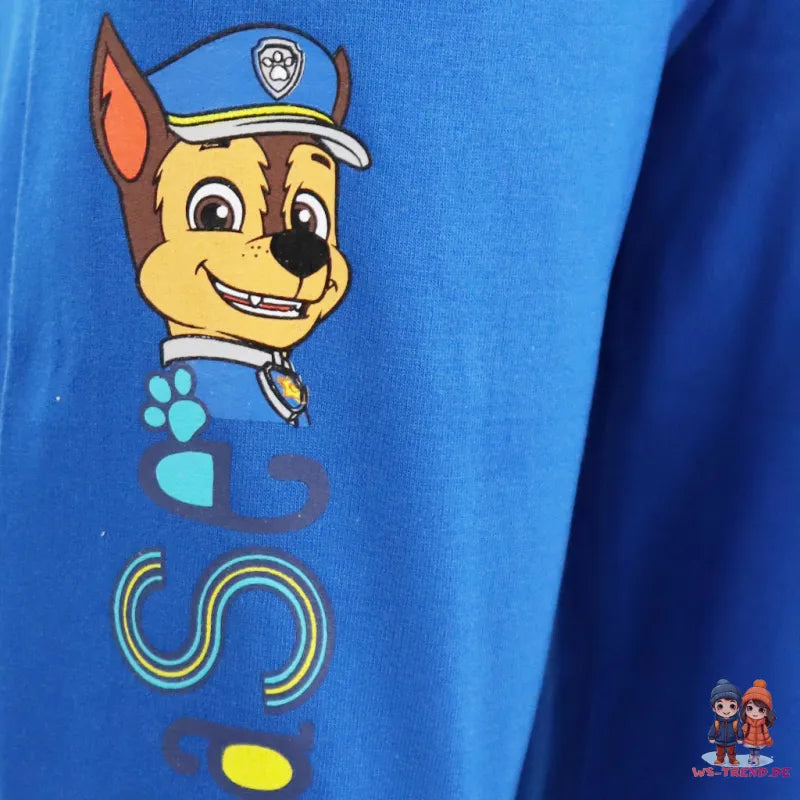 Paw Patrol Chase Kinder Jogginghose - WS-Trend.de Sporthose Hose 98 bis 128