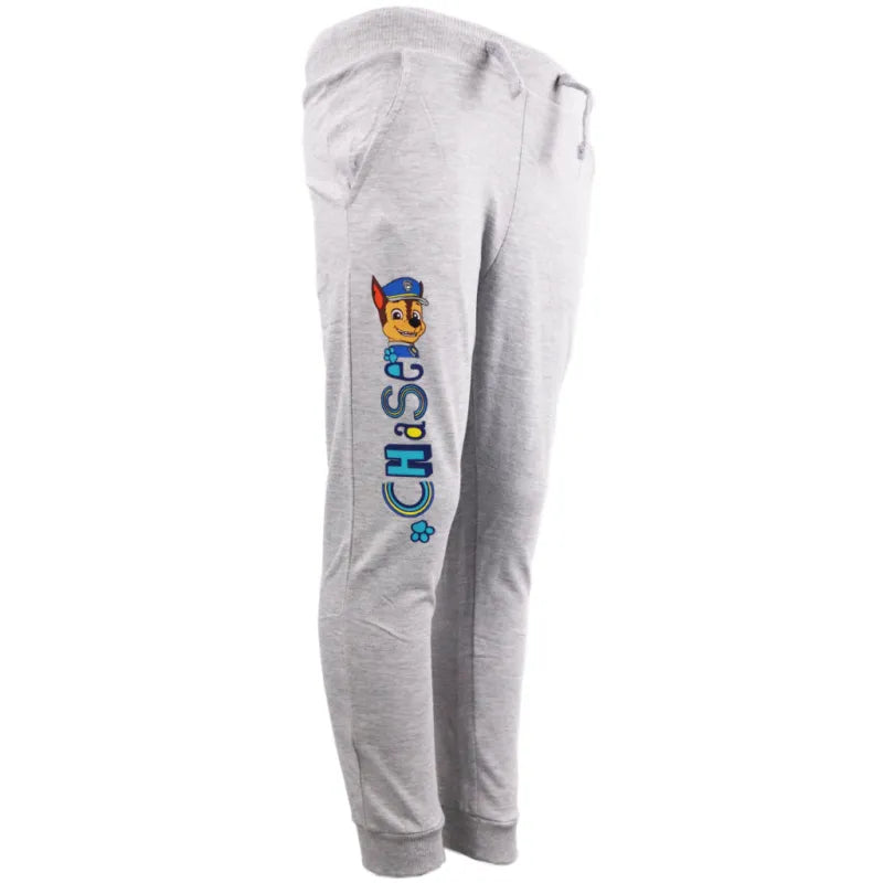Paw Patrol Chase Kinder Jogginghose - WS-Trend.de Sporthose Hose 98 bis 128