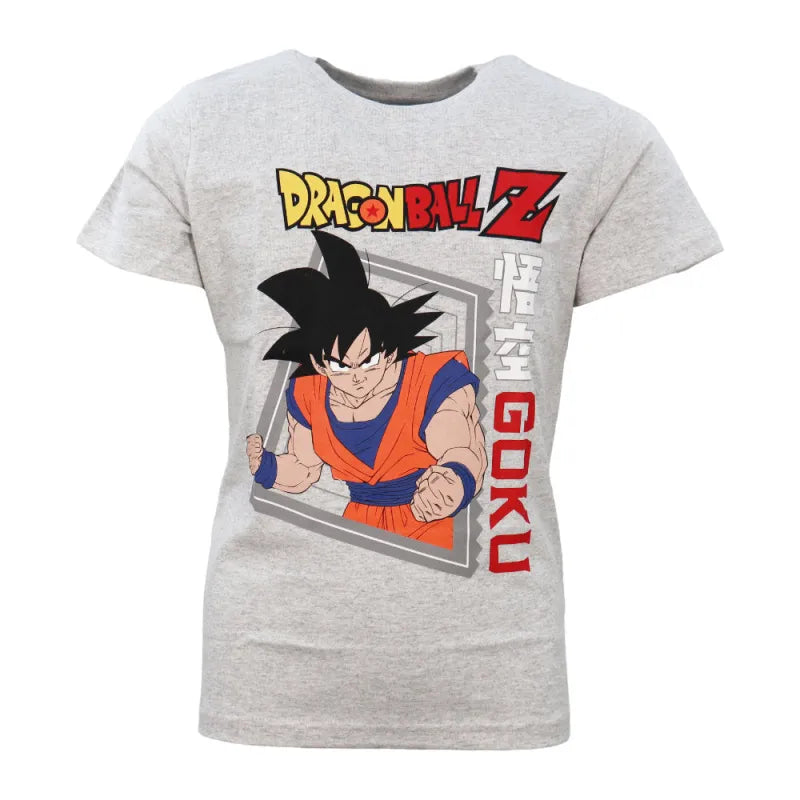 Anime Dragonball Super Goku Jungen kurzarm T-Shirt Shirt - WS-Trend.de 104 bis 152