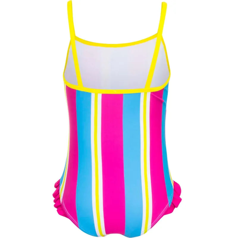 Disney Daisy Duck Mädchen Badeanzug - WS-Trend.de Ducks für kinder Bademode 98 bis 128