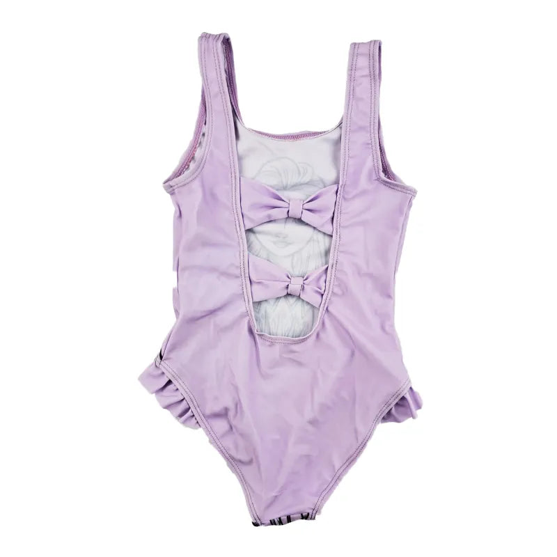 Disney Die Eiskönigin 2 Elsa Kinder Badeanzug - WS-Trend.de Mädchen Bademode 104 bis 134