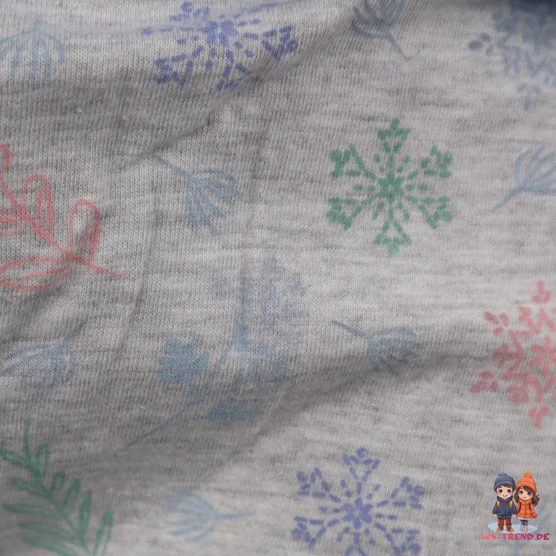 Disney Die Eiskönigin Elsa Anna Kinder kurzarm Schlafanzug Pyjama - WS-Trend.de 104 bis 134