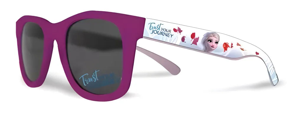 Disney Die Eiskönigin - Kinder Sonnenbrille mit UV-Schutz - WS-Trend.de Anna Elsa