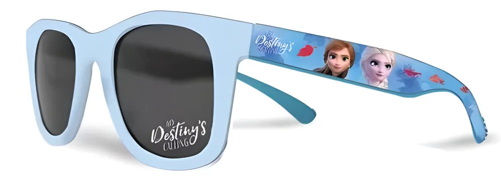 Disney Die Eiskönigin - Kinder Sonnenbrille mit UV-Schutz - WS-Trend.de Anna Elsa