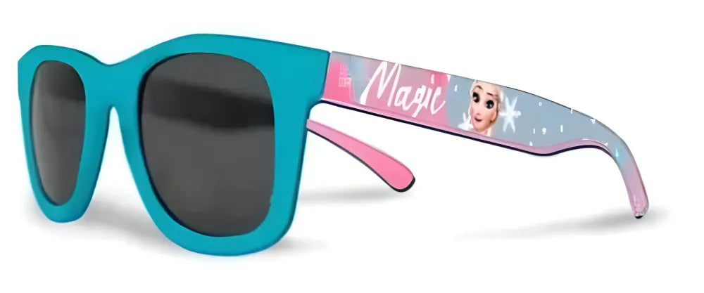 Disney Die Eiskönigin - Kinder Sonnenbrille mit UV-Schutz - WS-Trend.de Anna Elsa