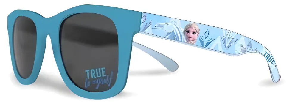 Disney Die Eiskönigin - Kinder Sonnenbrille mit UV-Schutz - WS-Trend.de Anna Elsa