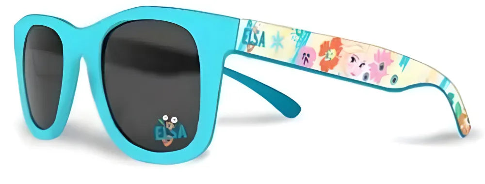 Disney Die Eiskönigin - Kinder Sonnenbrille mit UV-Schutz - WS-Trend.de Anna Elsa