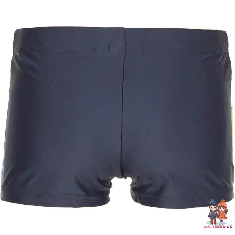 Disney Die Eiskönigin Olaf Snowman Kinder Badehose Shorts - WS-Trend.de Badeshorts jungen Bademode 98 - 116