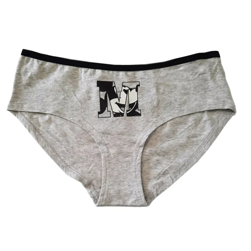 Disney Mickey Maus Damen Slips Unterhose - S bis XL - WS-Trend.de - Gr.