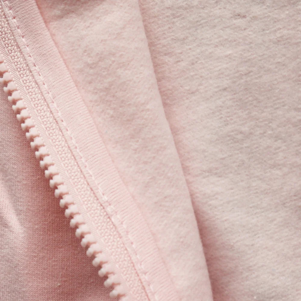 Disney Minnie Maus Kinder Kapuzen Pullover - WS-Trend.de Pulli mit Kapuze Hoodie Baumwolle