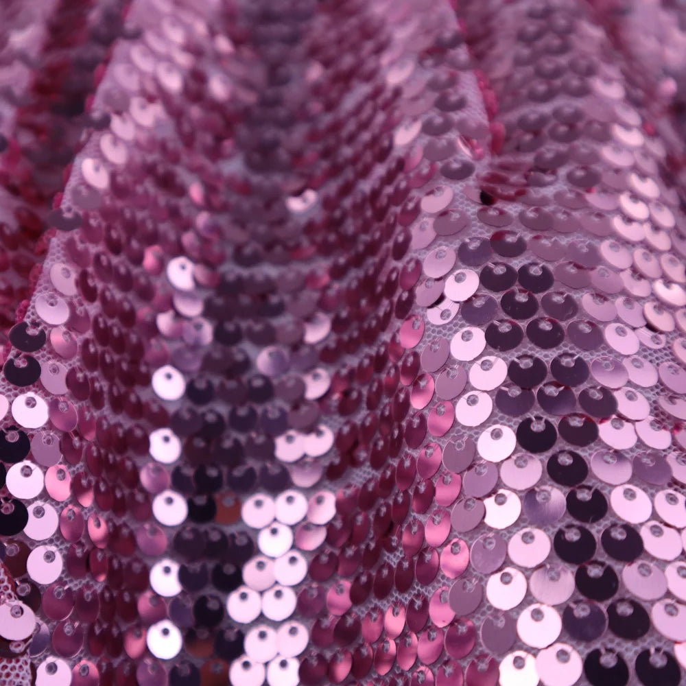 Disney Minnie Maus Mädchen Kinder Kleid Pailletten - WS-Trend.de kurzarm 104 - 134