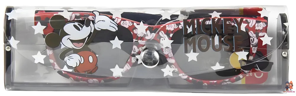 Disney Minnie Mickey Donald Lion - Kinder Sonnenbrille mit UV-Schutz - WS-Trend.de