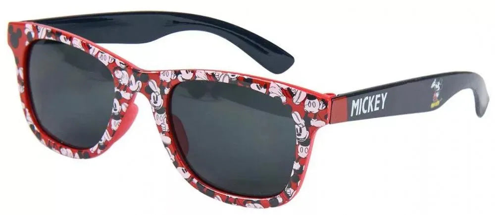 Disney Minnie Mickey Donald Lion - Kinder Sonnenbrille mit UV-Schutz - WS-Trend.de