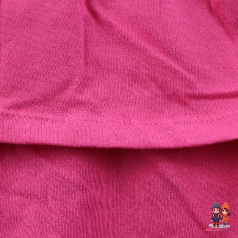 Disney Prinzessinnen Mädchen Kinder Sommerkleid WS Trend.de kurzes Kleid 98 128 Baumwolle