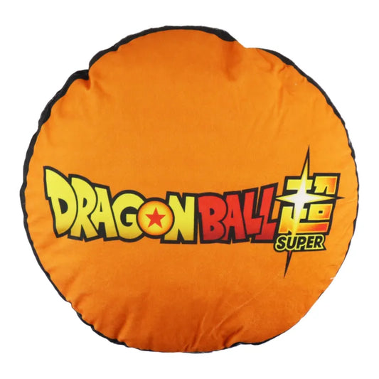 Dragonball rundes Dekokissen Kissen - WS-Trend.de Formkissen